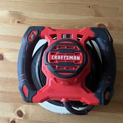 Craftsman Buffering Tool