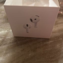 AirPods 4