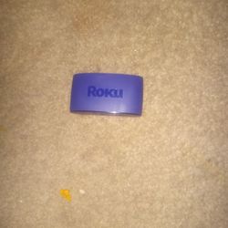 Roku Streaming Device 