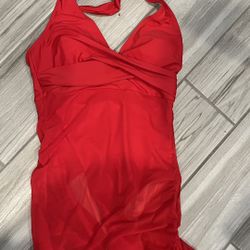 NEW Swimsuit 