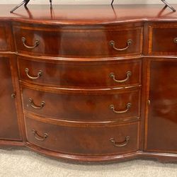 Antique Dresser 