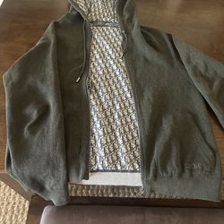 Dior Hoodie 