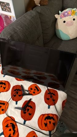 Roku tv 35inch