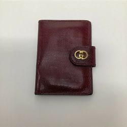 Gucci Card Case MUST GO