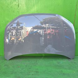 Q4 E-TRON 2022 2023 2024 2025 HOOD OEM