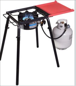 Camping Stove Propane