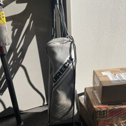 ORECK vacuum cleaners