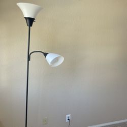 Arc Floor Lamp