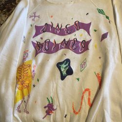 Oingo Boingo Sweatshirt