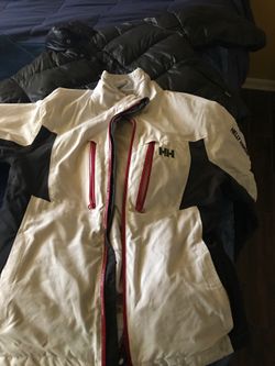 Helly Hansen Large for men’s !