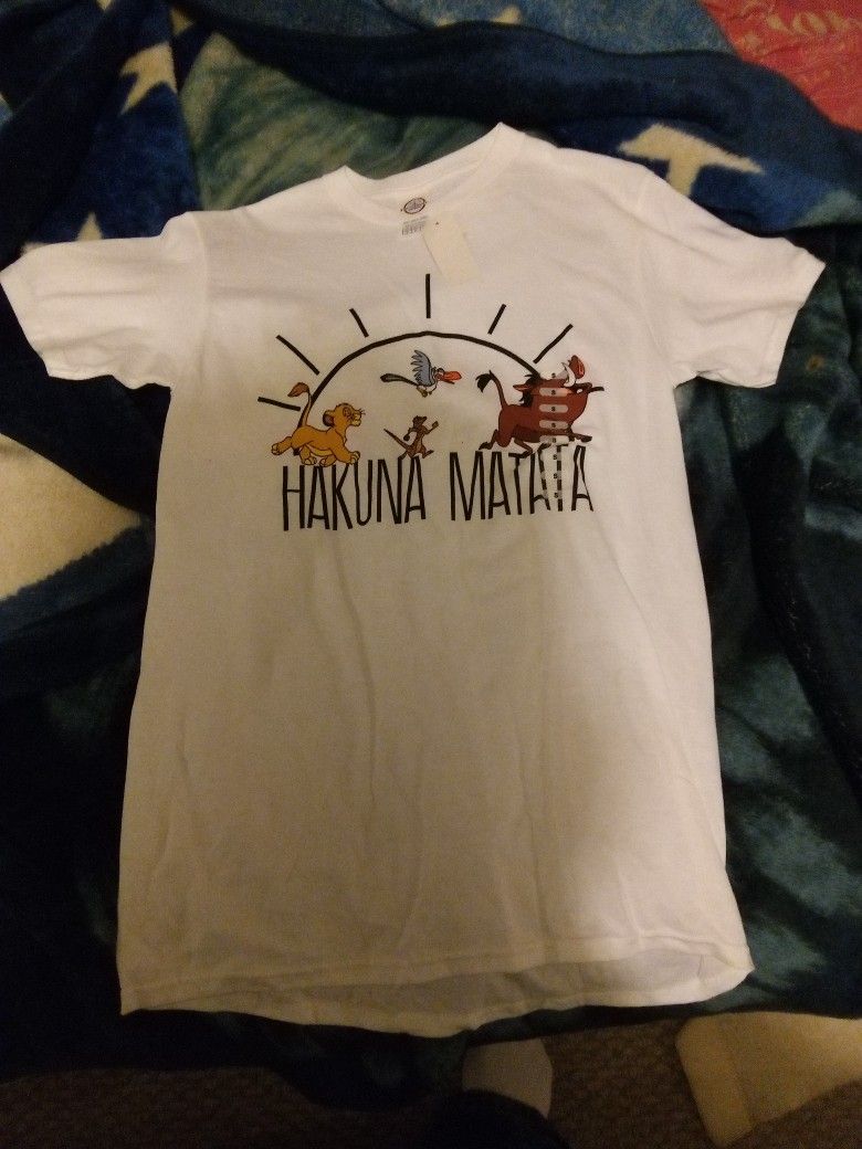 Lion King Shirt