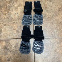 Dok Dog Socks