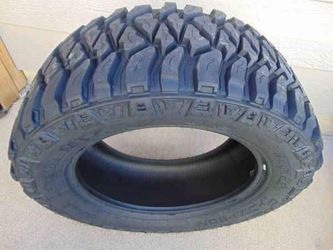 4 New LT 295 55 20 Mickey Thompson Baja Legend MTZ Tires 10Ply Date 2022