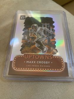 2024 DONRUSS UPTOWNS