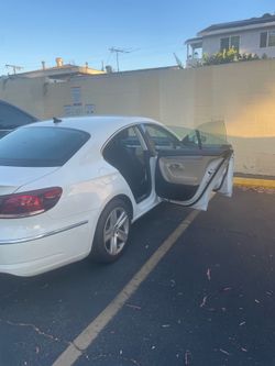 2014 Volkswagen CC • 2.0T Executive Sedan 4D