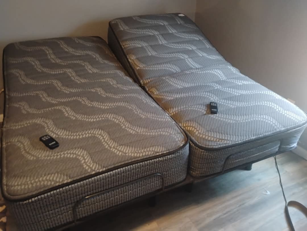 Premium Mattresses Only $40 Today, Sleep On TONIGHT!