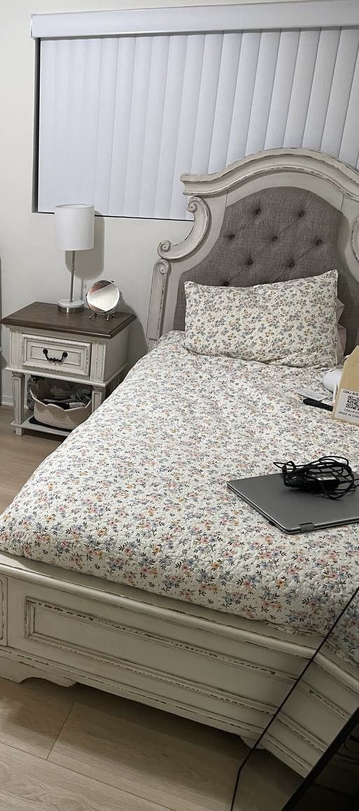 Bedside Table