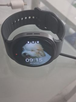 Samsung Galaxy watch 8