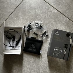 Wireless Headphones
