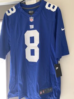 NY Giants Jersey