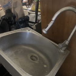 Sink $20