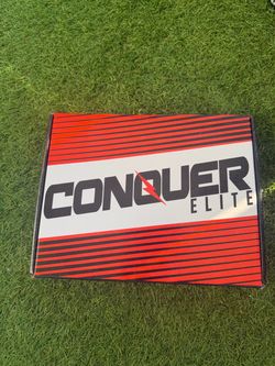 Brand new Conquer Rx Crankset