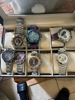 Watches