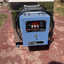 Model S1223 with Paragon Sentry Xpress 4.0 Programmable Digital Kiln 1300W 120V