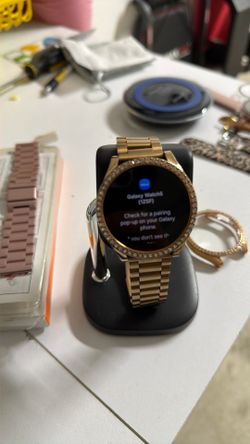 Galaxy watch 5