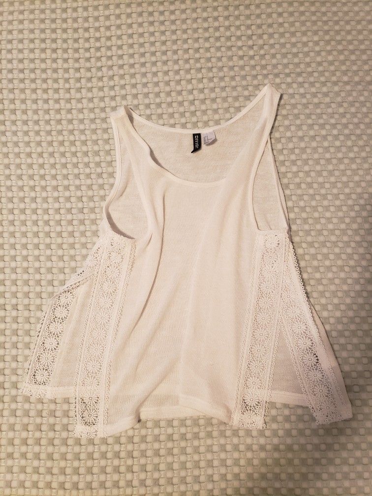 Various Clothes