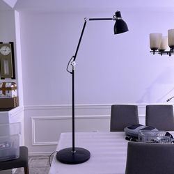 Floor lamp, IKEA, FREE
