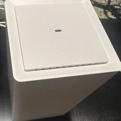 Total Wireless WiFi router