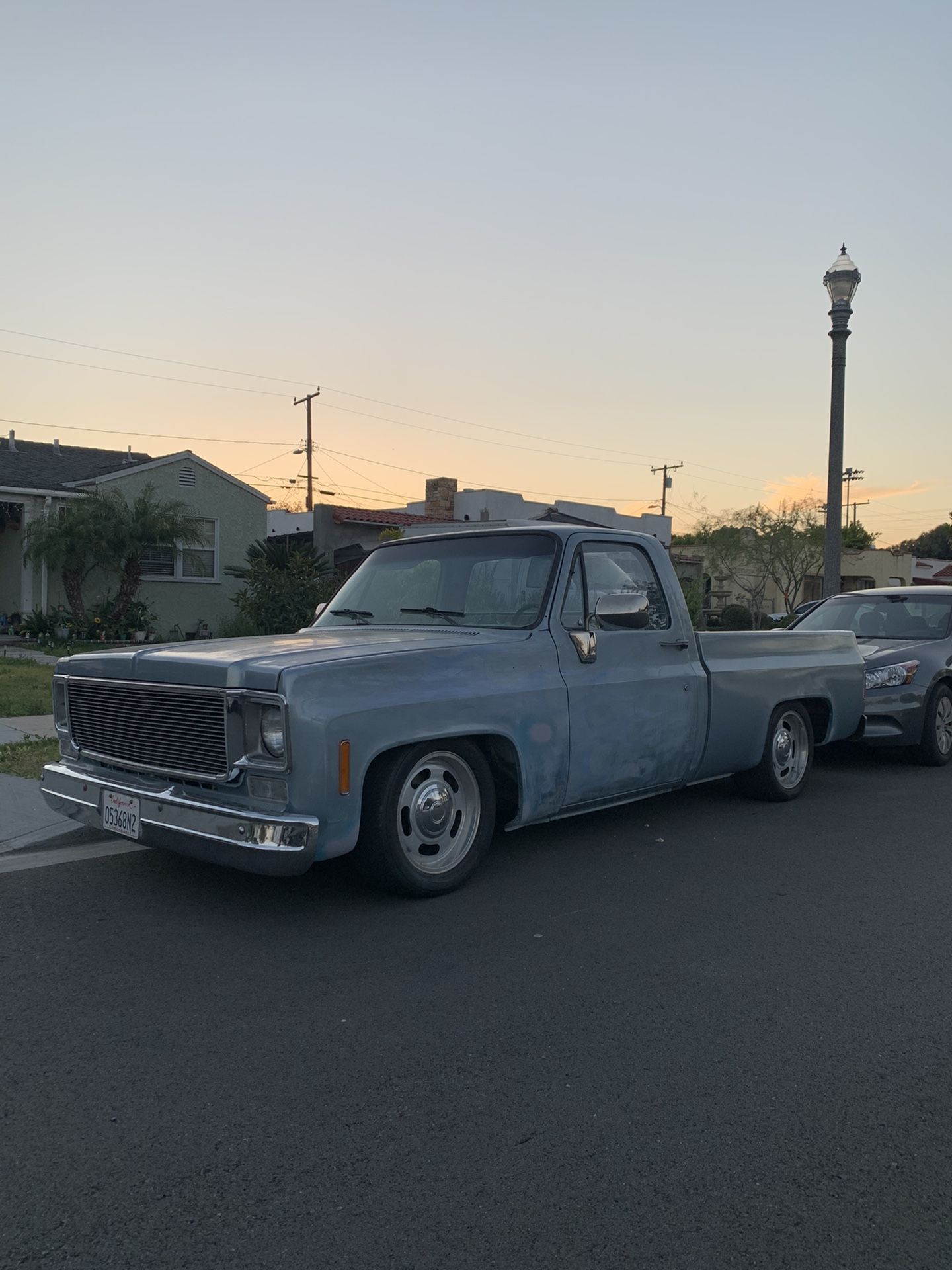 Chevy C10 For Sale Craigslist California 19 - a2xsnve