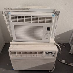 Window AC Units