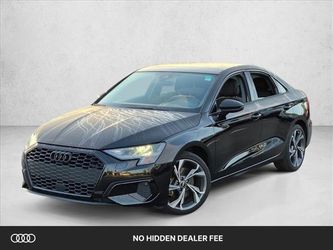 2022 Audi A3
