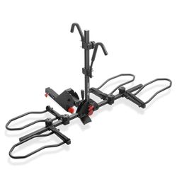 Adjustable Bike Rack 
