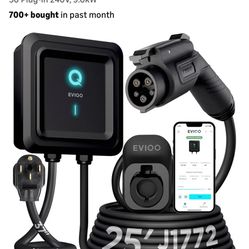 EV Charger