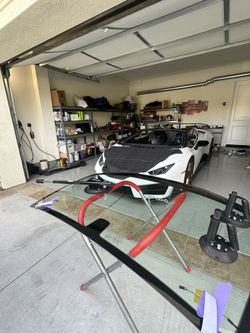 Auto Glass