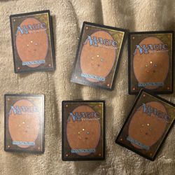 Cards