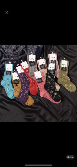 Gg Socks