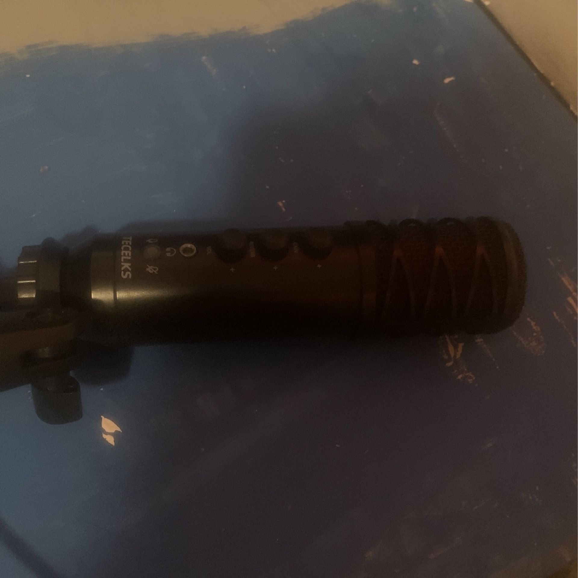 Gaming Microphone