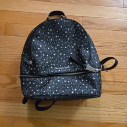 Michael Kors Scattered Stars Backpack