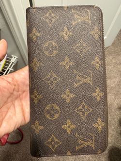 LV wallet