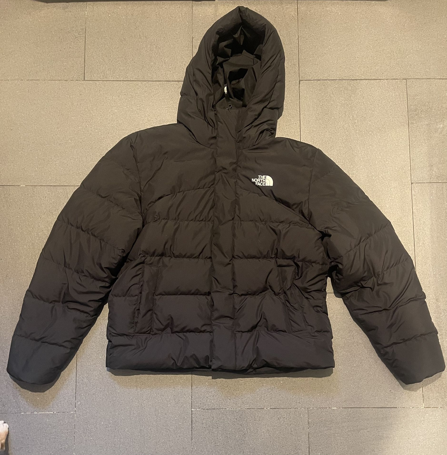 North face 600 (M) Trade For 700