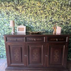 Potato Barn Style Sideboard / TV Console 