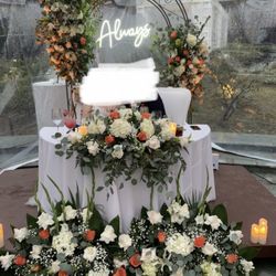 Wedding Flowers