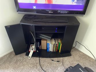Only tv stand for sale