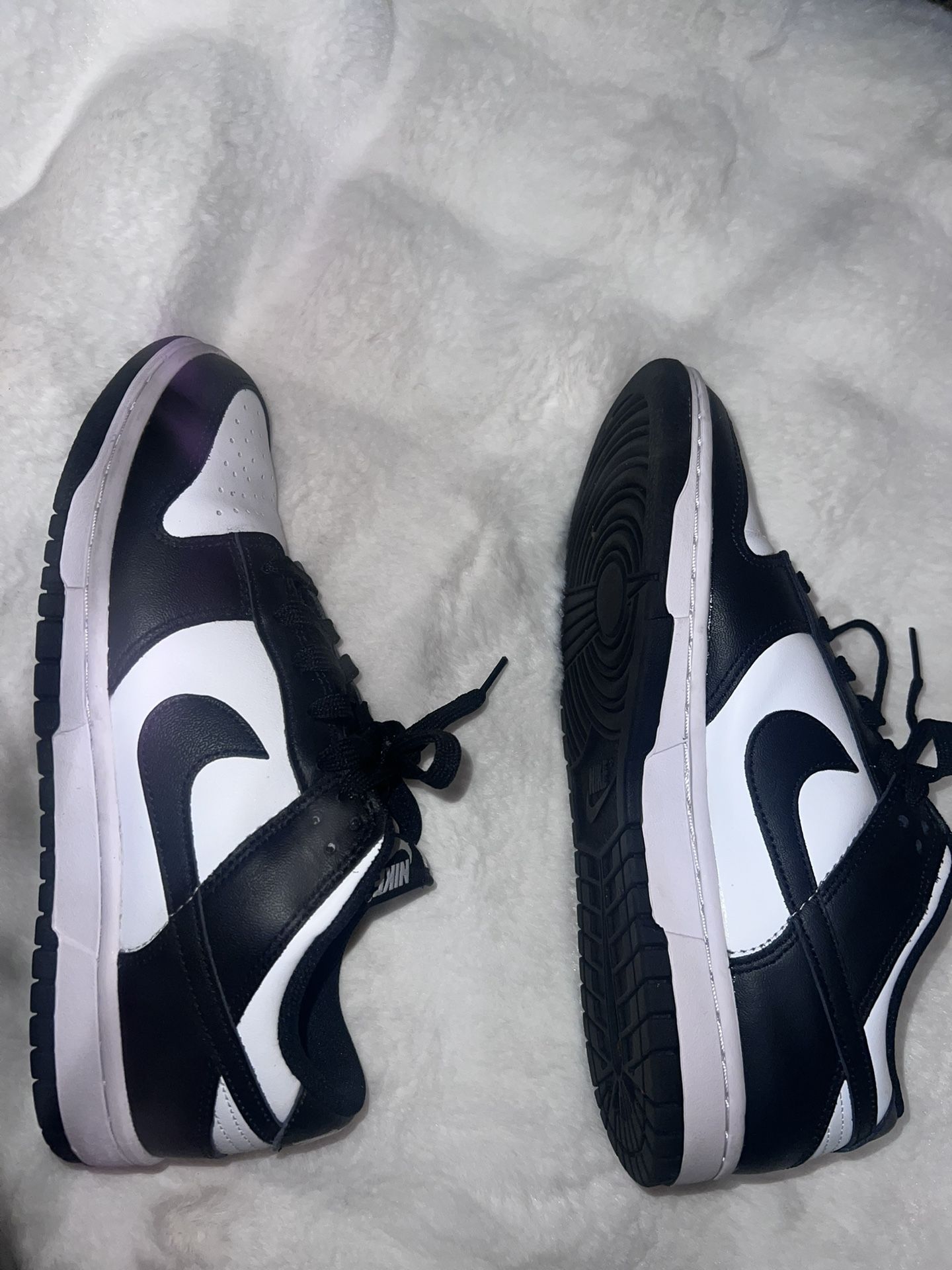 Nike Pandas