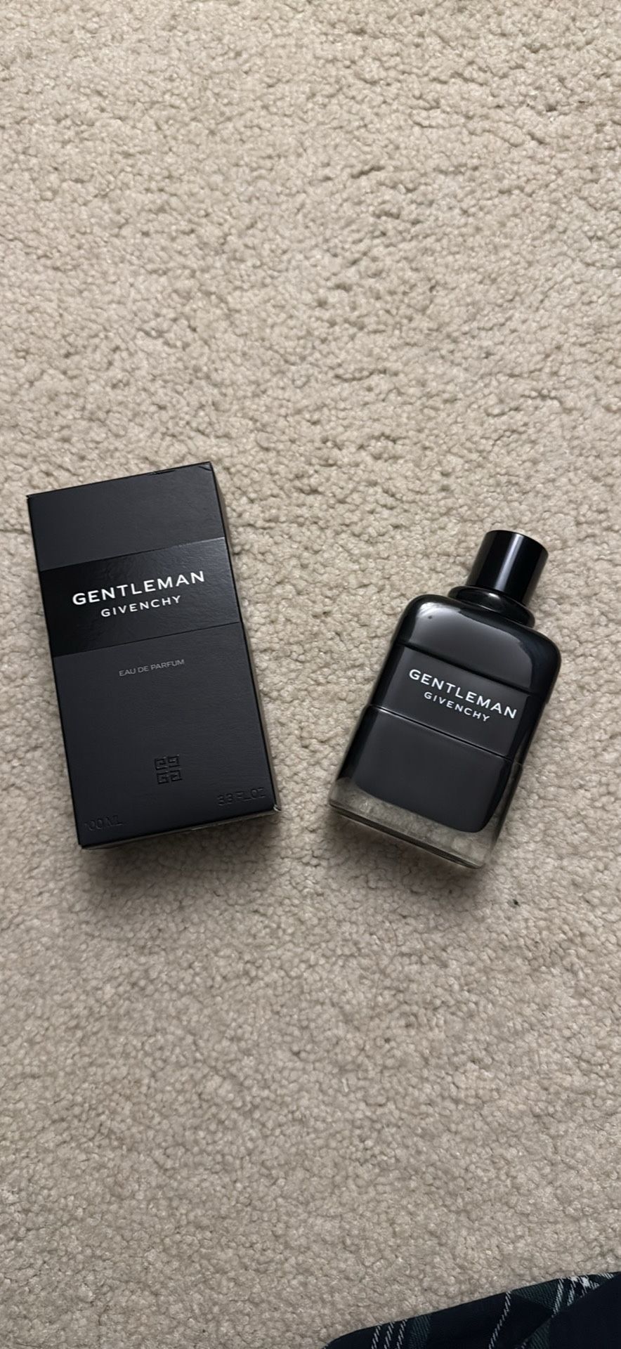 Givenchy Gentlemen