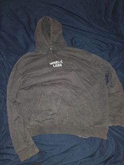 Vintage Ksubi Hoodie